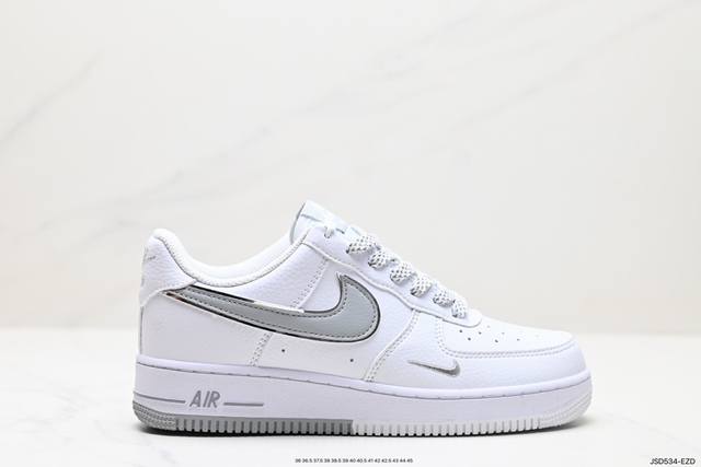 公司级nike Air Force 1 Low 07 原楦头原纸板 打造纯正低帮空军版型 专注外贸渠道 全掌内置蜂窝气垫 原盒配件 原厂中底钢印 拉帮完美 官方