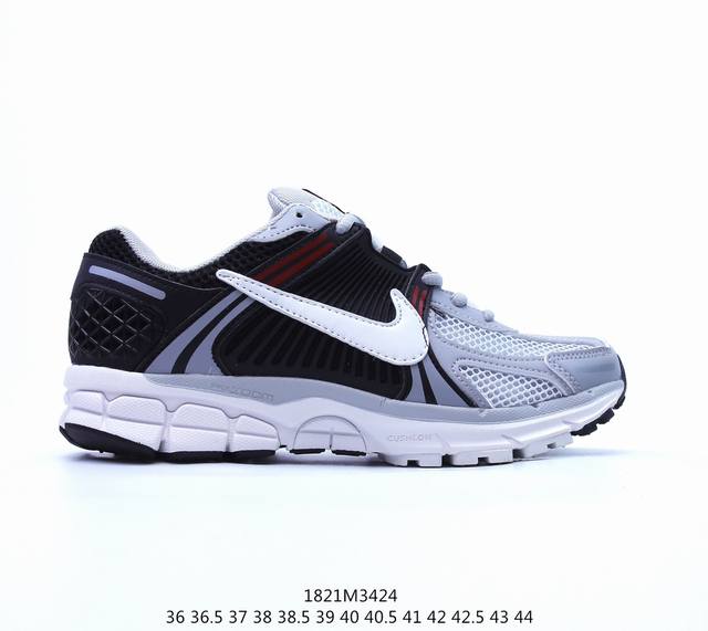 Nike耐克zoom Vomero 5运动鞋训练复古休闲运动跑步鞋bv1358-003 编码1821M3424