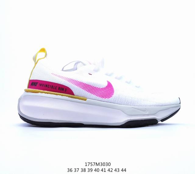 Nike Air React Infinity Run 5 马拉松机能风格运动鞋 实拍首发 #鞋款搭载柔软泡绵 在运动中为你塑就缓震脚感 设计灵感源自日常跑步者