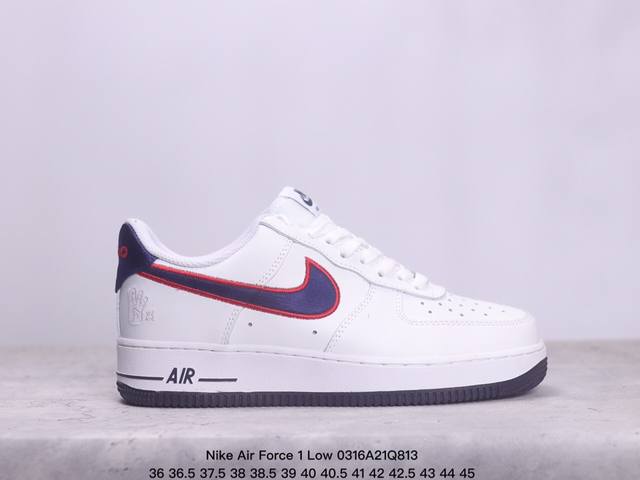 真标耐克nike Air Force 1 Low 空军一号低帮百搭休闲运动板鞋 柔软 弹性十足的缓震性能和出色的中底设计 横跨复古与现代的外型结合 造就出风靡全 - 点击图像关闭