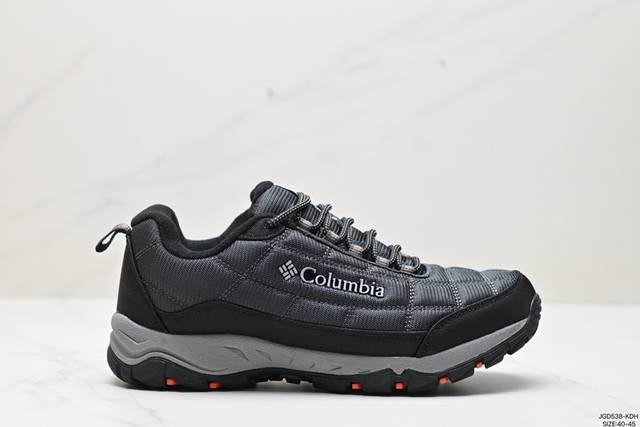 公司级columbia 登山系列 哥伦比亚男鞋登山鞋夏季透气休闲鞋户外越野徒步鞋columbia成立于1938年，源自美国俄勒 州波特兰市，是有着80年悠久历史