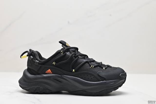 阿迪达斯adidas Forum Lo休闲低帮复古系带百搭休闲运动鞋 货号:Hq6278 Size:40-45 Id:Jfd534-Kjk