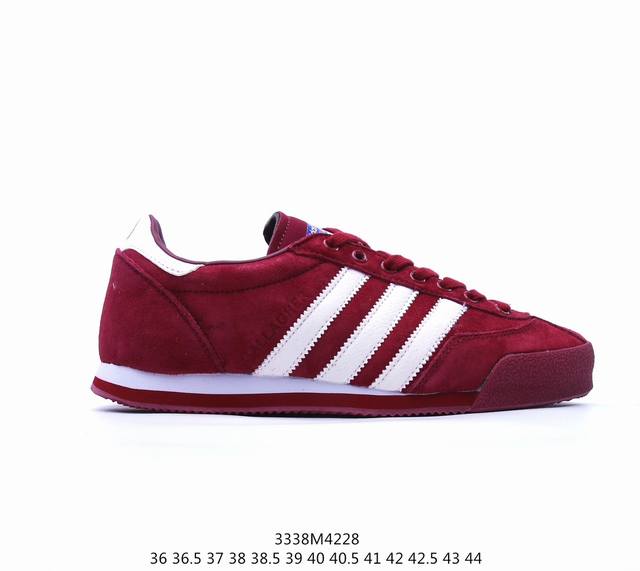 公司级阿迪达斯adidas Lg Ii Spzl 手球运动员系列百搭休闲运动板鞋 货号:Gw3812 尺码：36 36 37 38 38 39 40 40 41