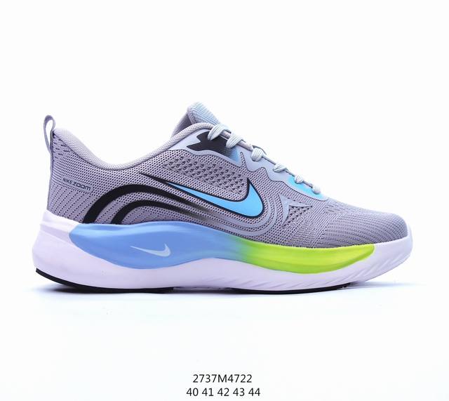 舒适自然步履体验耐克 Nike Zoom Winflo 25 登月25代运动鞋透气缓震疾速跑步鞋厚底增高老爹鞋。这款鞋子的透气网眼鞋面设计，有效提升鞋内通风性，