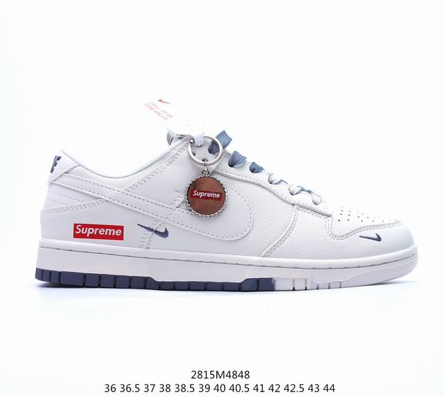 耐克 Nike Air Force 1 '07 Low 空军一号含气垫 低帮百搭厚底增高休闲运动板鞋。柔软、弹性十足的缓震性能和出色的中底设计，横跨复古与现代的 - 点击图像关闭