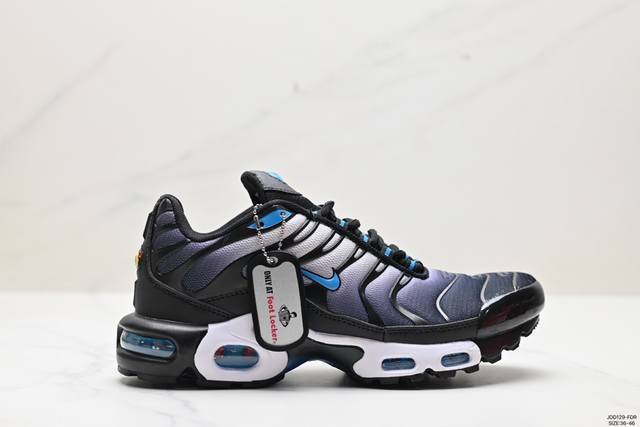 耐克nike Air Vapormax Plus Betrue Tn 缓震气垫运动跑步鞋 尺码:36-46 Id:Jdd129-Fdr