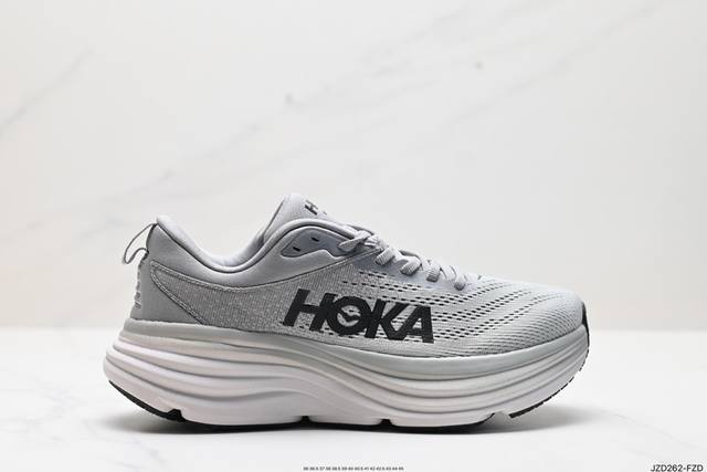 公司级小红书推荐hoka M Clifton 9 全新配色 这个品牌来自于新西兰的毛利语，Hoka表示大地，One One表示飞越，连起来就是飞越地平线，One