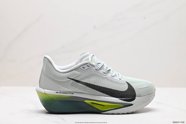 公司级nk Zoomx Invincible Run Flyknit Fk6 轻量飞织低帮休闲运动慢跑鞋 此鞋专为短跑运动员而生 是为 5 至 10 公里距离的 - 点击图像关闭