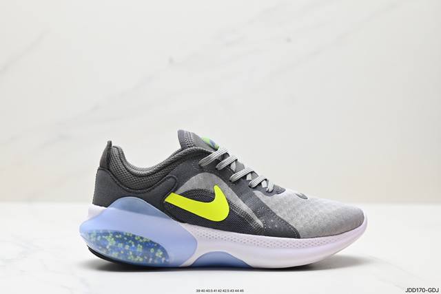 耐克wmns Nike Joyride Dual Run 2代颗粒跑步鞋休闲运动鞋 货号:Ct0307-009 尺码:39 40 40.5 41 42 42.5