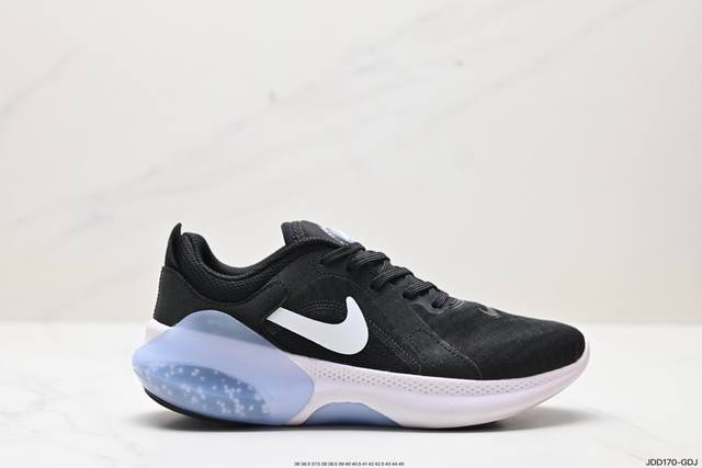 耐克wmns Nike Joyride Dual Run 2代颗粒跑步鞋休闲运动鞋 货号:Ct0307-101 尺码:36 36.5 37.5 38 38.5