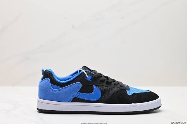 耐克 Nike Sb Alleyoop 缓震运动休闲滑板鞋 货号:Cj0882-007 尺码:36 36.5 37.5 38 38.5 39 40 49.5 4 - 点击图像关闭