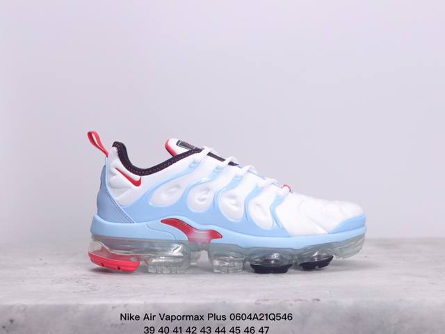 Nike Air Vapormax Plus 耐克tn全掌气垫缓震跑步鞋 织物材质 尺码见图 xm0604Q546
