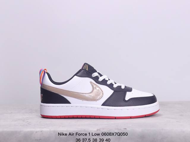 Nike Air Force 1 Low 空军一号低帮运动休闲板鞋 官方同步 原装级别 原楦头原纸板 打造纯正空军版型#专注外贸渠道 全掌内置蜂窝气垫 #原盒配