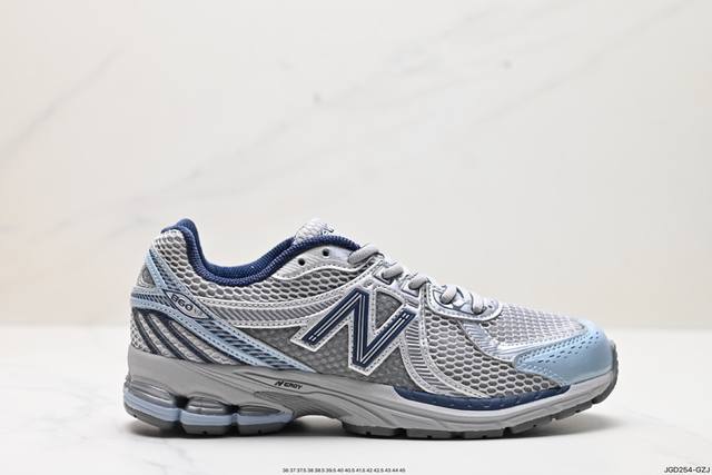 公司级新百伦new Balance M1906系列 复古单品宝藏老爹鞋款 公司级 复古元素叠加 质感超级棒 楦版型材料细节做工精细 作为nb最经典的档案鞋型之一