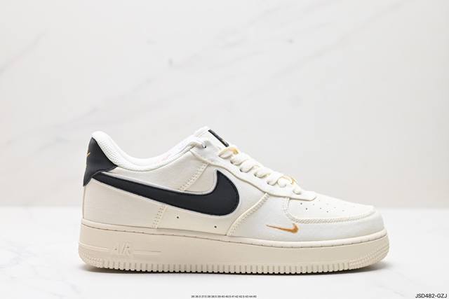 公司级 Air Force 1‘07 Lv8 原楦头原纸板 打造纯正低帮空军版型 专注外贸渠道 全掌内置蜂窝气垫 原盒配件 原厂中底钢印、拉帮完美 货号:Mn5