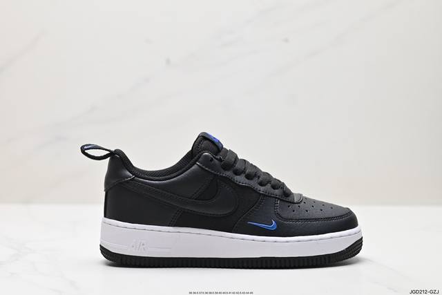 公司级wmns Nike Air Force 1 ‘07 原楦头原纸板 打造纯正低帮空军版型 专注外贸渠道 全掌内置蜂窝气垫 原盒配件 原厂中底钢印、拉帮完美