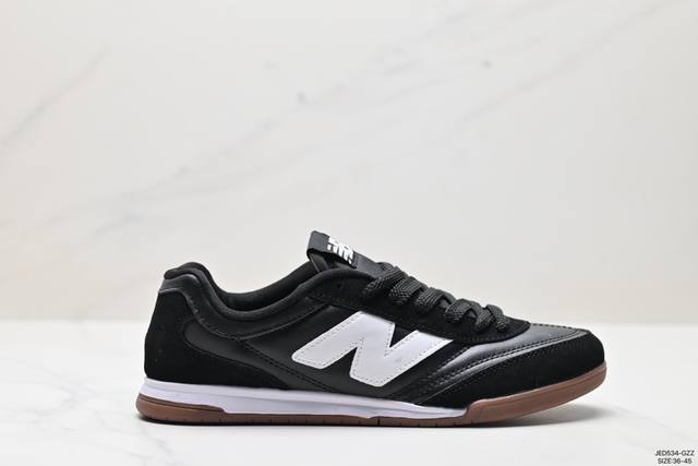 公司级new Balance Nb Rc42 舒适百搭 防滑减震 低帮男鞋男女同款 货号:Urc42La 尺码:36-45 Id:Jed534-Gzz - 点击图像关闭