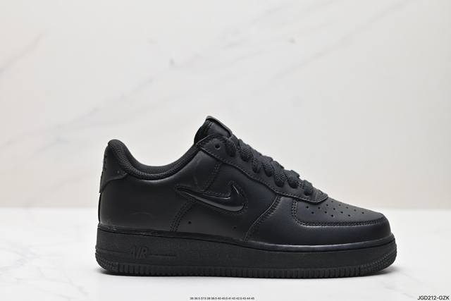 公司级nike Air Force 1 Low 07 原楦头原纸板 打造纯正低帮空军版型 专注外贸渠道 全掌内置蜂窝气垫 原盒配件 原厂中底钢印、拉帮完美 官方