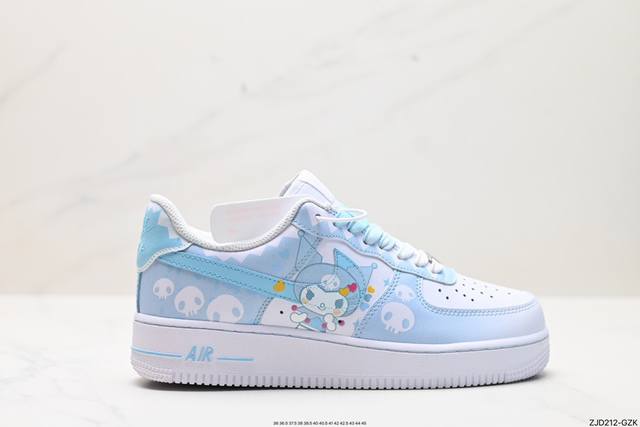 公司级nike Air Force 1 Low 07 原楦头原纸板 打造纯正低帮空军版型 专注外贸渠道 全掌内置蜂窝气垫 原盒配件 原厂中底钢印、拉帮完美 官方