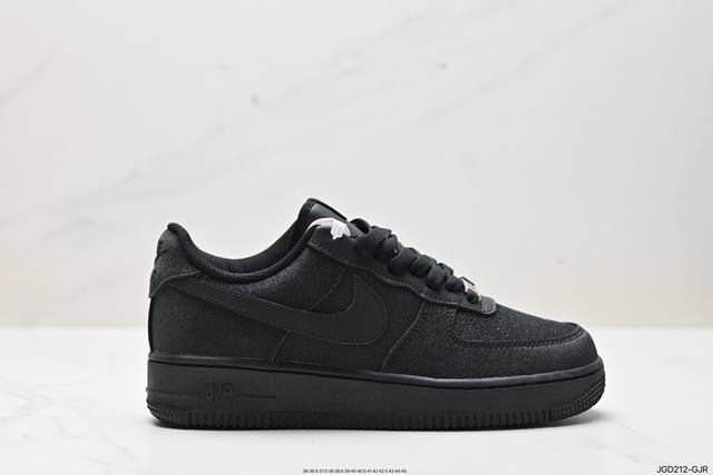 公司级nike Air Force 1 Low 07 Wb 原楦头原纸板 打造纯正低帮空军版型 专注外贸渠道 全掌内置蜂窝气垫 原盒配件 原厂中底钢印、拉帮完美