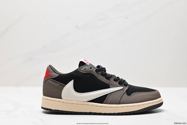 真标耐克nike Air Jordan 1 Lowaj1乔丹一代中帮经典复古文化休闲运动篮球鞋 货号:Dn1635-200 尺码:36 36.5 37.5 38