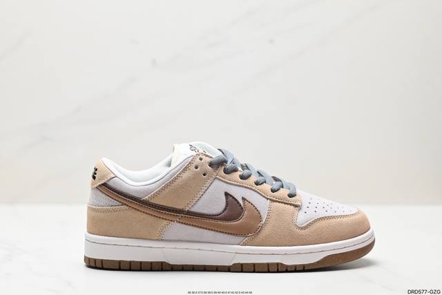 公司级耐克nk Dunk Low Retro ”Diy高端定制“ 低帮休闲运动板鞋 原装头层材料 用料绝不含糊 独家版型蒸餾加工帶來的是更好的视觉和脚感体验 清