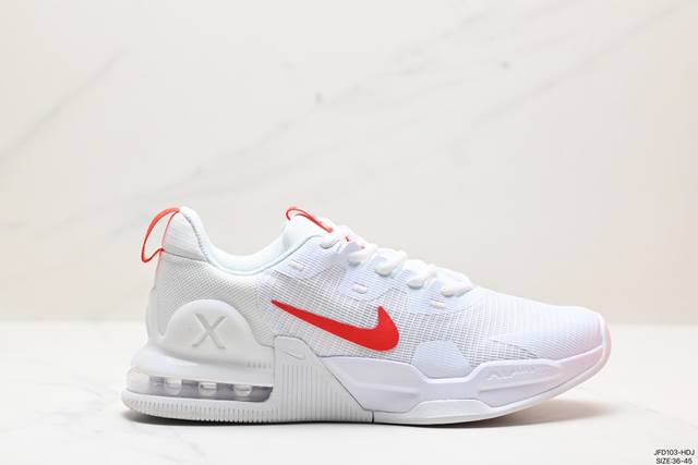 公司级nike Air Max Alpha Trainer 5 减震防滑耐磨 低帮 训练鞋 货号:Dm0829-010 尺码:36-45 Id:Jfd103-H - 点击图像关闭