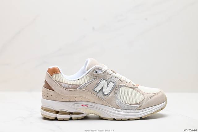 公司级新百伦new Balance M 2 系列复古老爹风 男女休闲鞋情侣百搭慢跑鞋运动男鞋女鞋 采用拼接网眼织物鞋面 后跟搭载外露缓震胶 货号:M 2Rcs