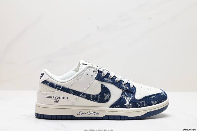 公司级nk Dunk Low Retro “Diy高端定制” 低帮休闲运动板鞋 原装头层材料 用料绝不含糊 独家版型蒸餾加工帶來的是更好的视觉和脚感体验 清洁度 - 点击图像关闭