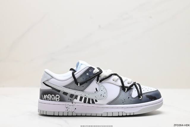 公司级耐克nk Sb Dunk Low”Green Beige“绑绳解构风 原装头层材料 用料绝不含糊 独家版型蒸餾加工帶來的是更好的视觉和脚感体验 清洁度 电