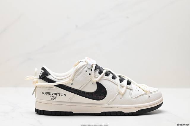 公司级耐克nk Sb Dunk Low”Green Beige“绑绳解构风 原装头层材料 用料绝不含糊 独家版型蒸餾加工帶來的是更好的视觉和脚感体验 清洁度 电