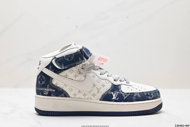 公司级nike Air Force 1 Low 07 原楦头原纸板 打造纯正低帮空军版型 专注外贸渠道 全掌内置蜂窝气垫 原盒配件 原厂中底钢印、拉帮完美 官方