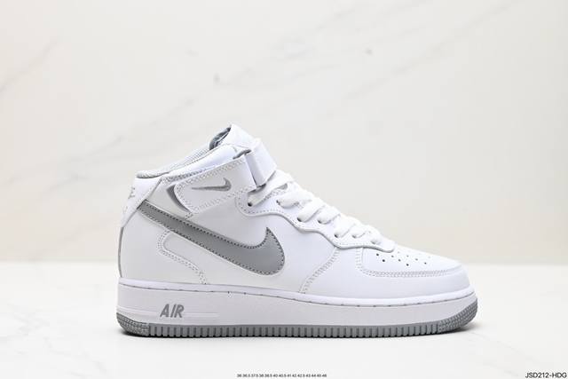 公司级nike Air Force 1 Low 07 原楦头原纸板 打造纯正低帮空军版型 专注外贸渠道 全掌内置蜂窝气垫 原盒配件 原厂中底钢印、拉帮完美 官方