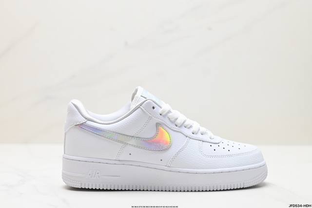 公司级nike Air Force 1 Low 07 原楦头原纸板 打造纯正低帮空军版型 专注外贸渠道 全掌内置蜂窝气垫 原盒配件 原厂中底钢印、拉帮完美 官方