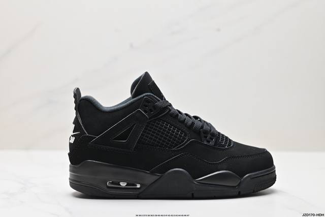 真标air Jordan 4 Retro 迈克尔 乔丹aj4代中帮复古休闲运动文化篮球鞋 货号:Fq8138-103 尺码:36 36.5 37.5 38 38