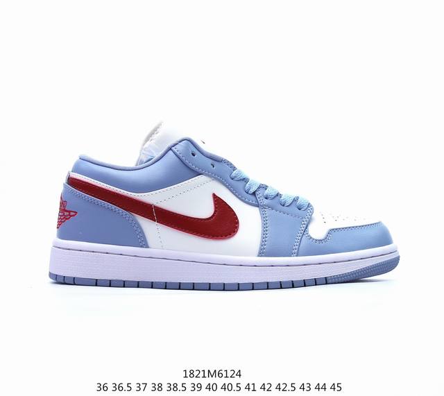 真标wmns Air Jordan 1 Low 一代低帮经典复古文化休闲运动篮球鞋 货号:Dc0774-113 尺码:35.5 36 36.5 37.5 38