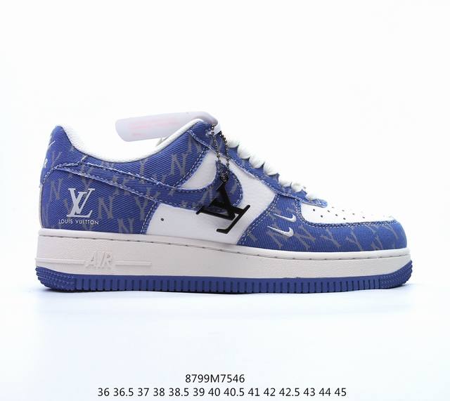 公司级nike Air Force 1 Low 07 原楦头原纸板 打造纯正低帮空军版型 专注外贸渠道 全掌内置蜂窝气垫 原盒配件 原厂中底钢印、拉帮完美 官方