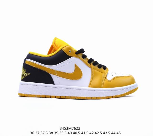 Air Jordan 1 Mid”Aj1乔丹一代低帮经典复古文化休闲运动篮球鞋 货号:553560-132 Fb9907-001 尺码:40-45，编码3453