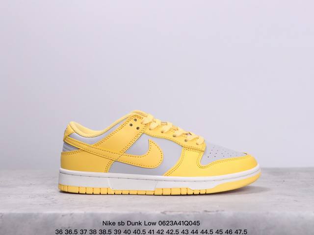 特价耐克nike Sb Dunk Low 复古低帮休闲运动滑板板鞋。采用脚感柔软舒适zoomair气垫，有效吸收滑板等极限运动在落地时带来的冲击力，为街头运动者 - 点击图像关闭