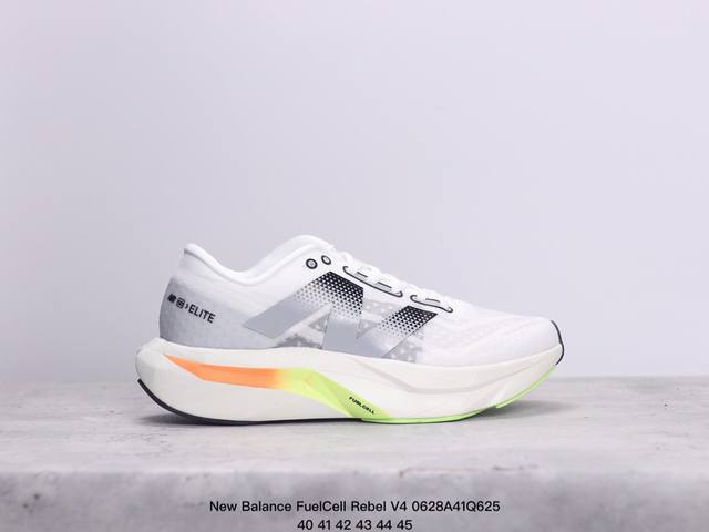 New Balance Fuelcell Rebel V4低帮跑步鞋mfcxlq4 Mfcxlk4 尺码：40-45 Xm0628Q625