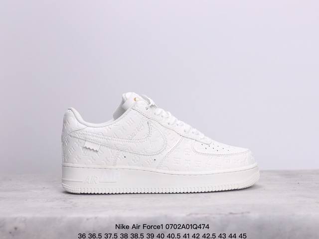 耐克nike Air Force1 空军一号 低帮休闲板鞋 官方同步 原装级别 原楦头原纸板 打造纯正空军版型#专注外贸渠道 全掌内置蜂窝气垫 #原盒配件 原厂 - 点击图像关闭