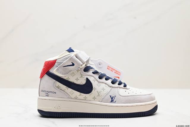 公司级nike Air Force 1 Low 07 原楦头原纸板 打造纯正低帮空军版型 专注外贸渠道 全掌内置蜂窝气垫 原盒配件 原厂中底钢印、拉帮完美 官方