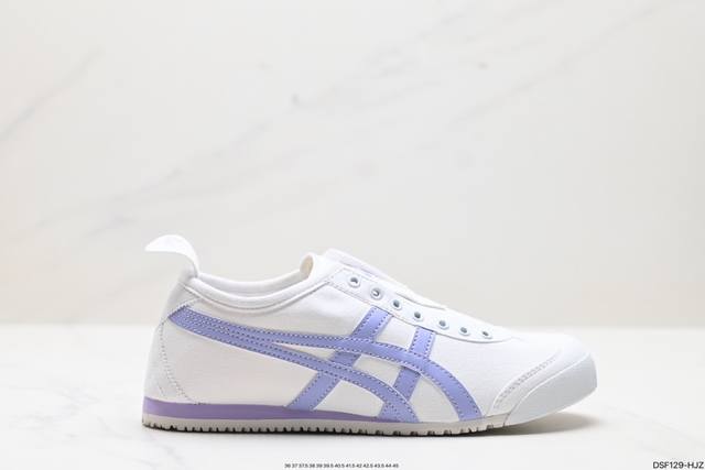 真标onitsuka Tiger Nippon Made 鬼冢虎手工鞋系列 最高版本mexico 66 Deluxe メキシコ 66 デラックス独家！鞋底内置芯