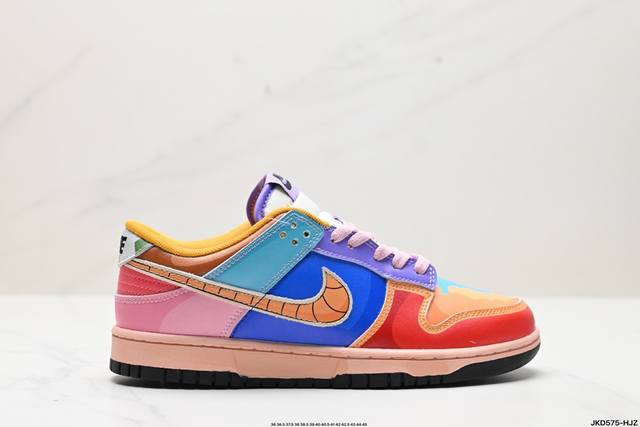 公司级nike Sb Dunk Low X Kasina 纯原大厂出品 极力推荐 顶级版本 原装头层材料 独家版型蒸餾加工 帶來的是更好的视觉和脚感体验 大厂纯