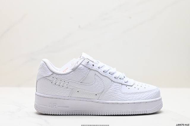 真标nike Air Force 1 Low 空军一号低帮百搭休闲运动板鞋 弹性十足的缓震性能和出色的中底设计 复古与现代的外型结合 造就出风靡全球三十多年的f - 点击图像关闭