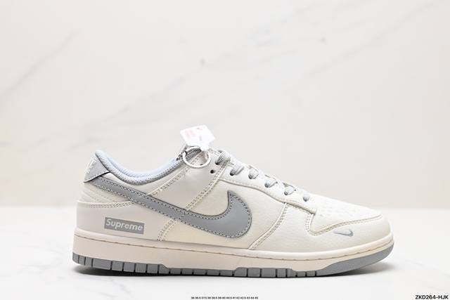 公司级nk Dunk Low Retro “Diy高端定制” 低帮休闲运动板鞋 原装头层材料 用料绝不含糊 独家版型蒸餾加工帶來的是更好的视觉和脚感体验 清洁度