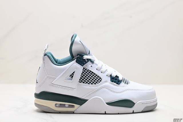 Air Jordan 4 Retro 迈克尔 乔丹aj4代中帮复古休闲运动文化篮球鞋 货号:626970 030 尺码:36-47 Id:Jdd538-Hjf