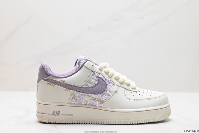 公司级nike Air Force 1'07 原楦头原纸板 打造纯正低帮空军版型 专注外贸渠道 全掌内置蜂窝气垫 原盒配件 原厂中底钢印、拉帮完美 官方货号:3