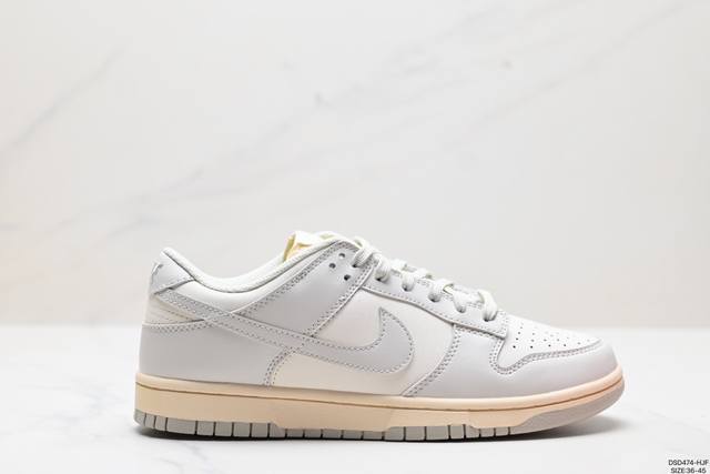 真标耐克w Nike Dunk Low Retro 扣篮系列低帮休闲运动滑板板鞋 货号:Dd1391-602 尺码:36-45 Id:Dsd474-Hjf