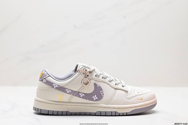 公司级耐克nike Sb Dunk Low Retro 扣篮系列 复古低帮休闲运动滑板板鞋 采用脚感柔软舒适zoomair气垫 有效吸收滑板等极限运动在落地时带